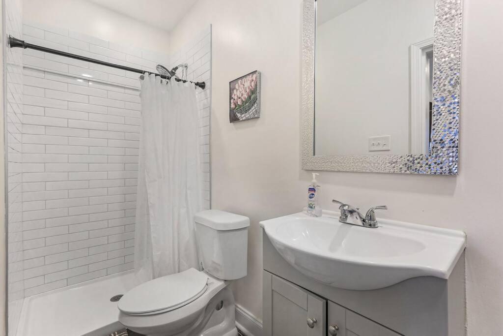 Villa Sleep 10 Next To Superdome And Downtown New Orleans Esterno foto