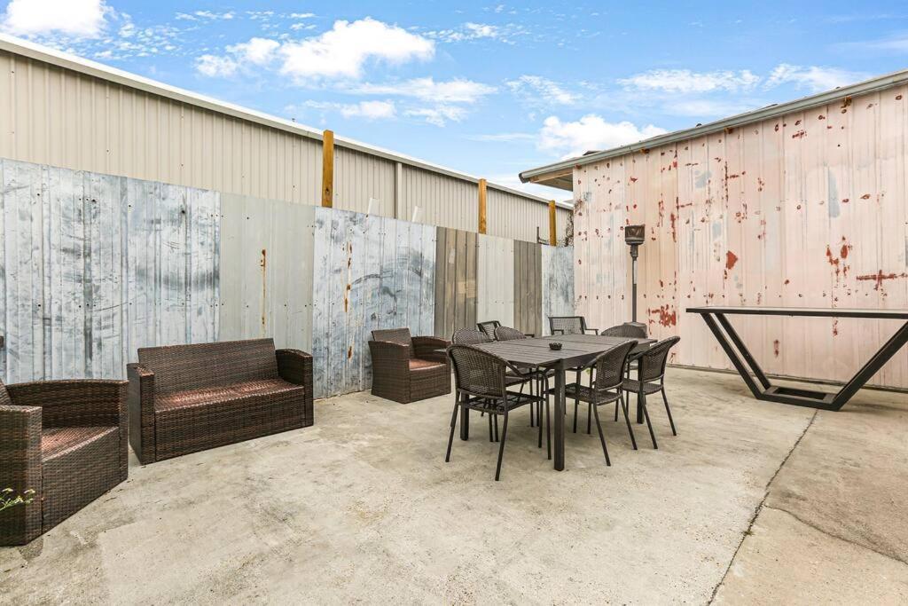 Villa Sleep 10 Next To Superdome And Downtown New Orleans Esterno foto
