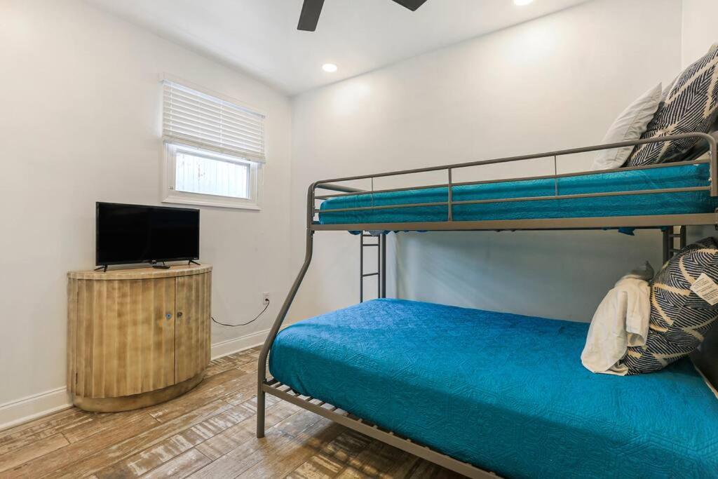 Villa Sleep 10 Next To Superdome And Downtown New Orleans Esterno foto