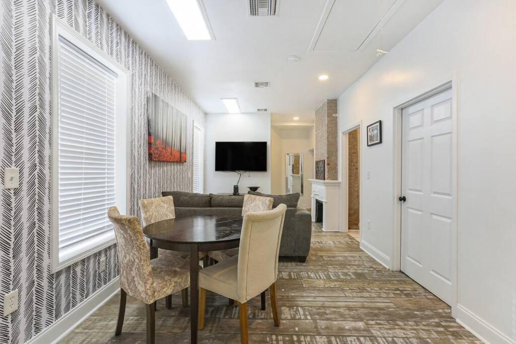 Villa Sleep 10 Next To Superdome And Downtown New Orleans Esterno foto
